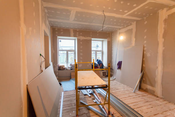 Reliable Prairie Du Chien, WI Dry wall and painting Solutions